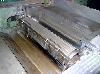  Rieter (Automatik) PET Pellet Mill/Underwater Strand Pelletizer.